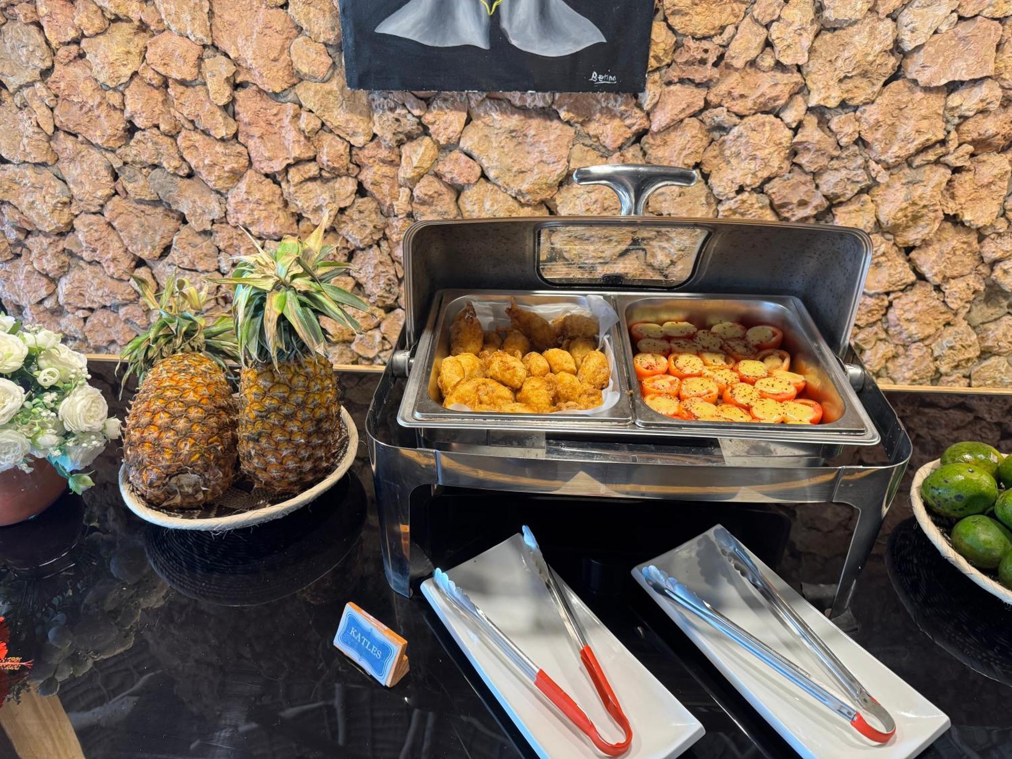 Tiki Beach Club & Resort (Adults Only) 布韦朱 外观 照片